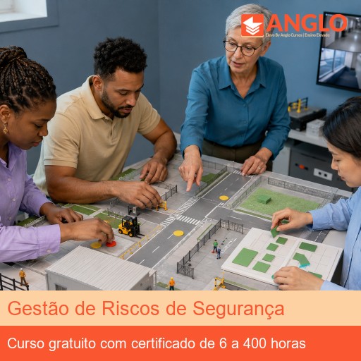 Gestão de Riscos de Segurança